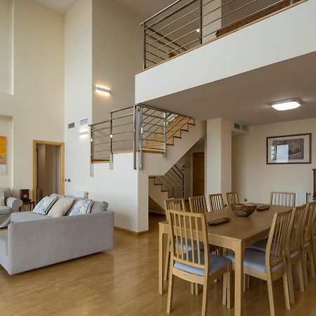 Atico Top Granada, Penthouse, 18-19Th Floor, City Centre, Views, Terrace, Free Parking Екстер'єр фото