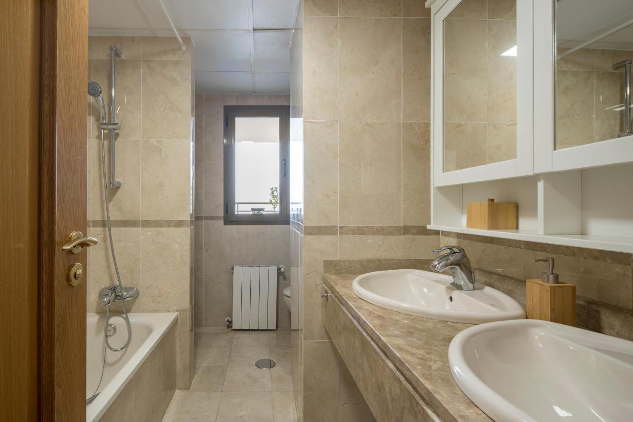 Atico Top Granada, Penthouse, 18-19Th Floor, City Centre, Views, Terrace, Free Parking Екстер'єр фото