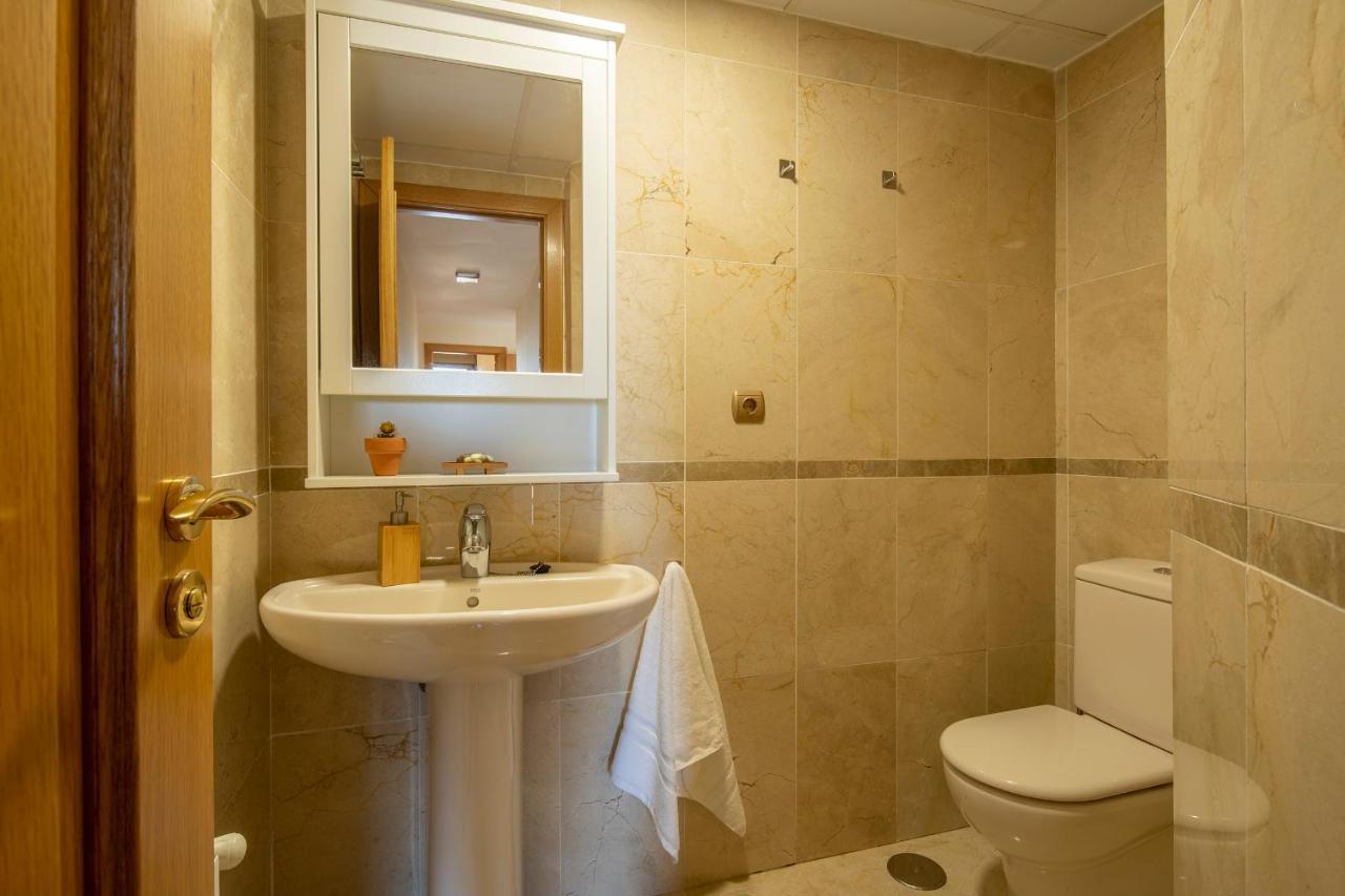 Atico Top Granada, Penthouse, 18-19Th Floor, City Centre, Views, Terrace, Free Parking Екстер'єр фото