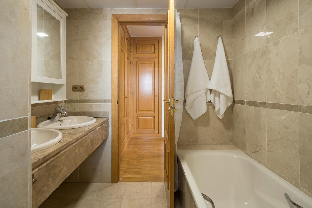 Atico Top Granada, Penthouse, 18-19Th Floor, City Centre, Views, Terrace, Free Parking Екстер'єр фото